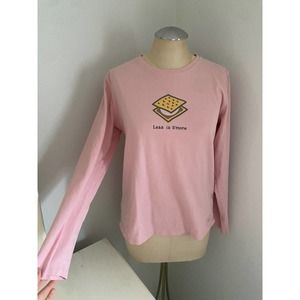 Life is Good Long Sleeve